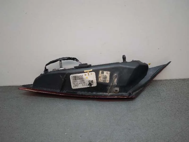 Piloto Trasero Izquierdo Interior para Opel Insignia Berlina