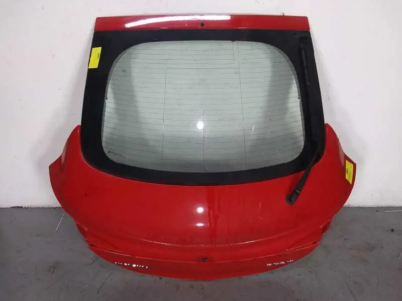 Porton Trasero para Opel Insignia Berlina