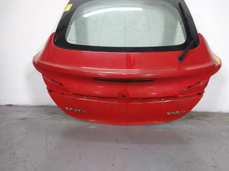 Porton Trasero para Opel Insignia Berlina