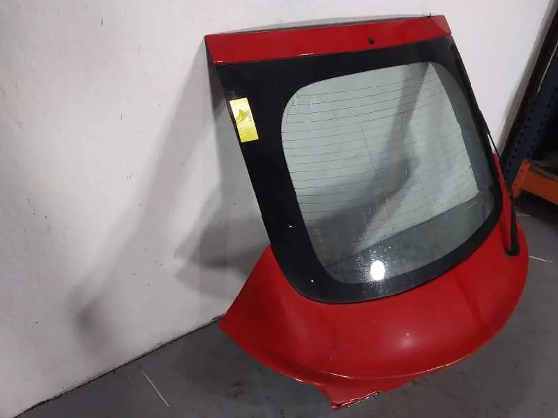 Porton Trasero para Opel Insignia Berlina