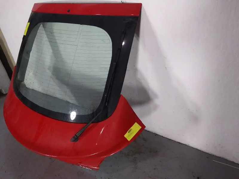 Porton Trasero para Opel Insignia Berlina