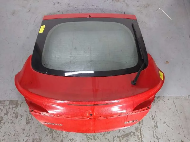 Porton Trasero para Opel Insignia Berlina