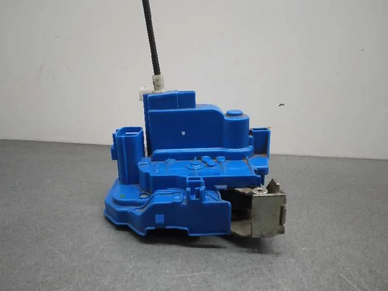 Cerradura Puerta Trasera Derecha para Fiat 500 L (330)