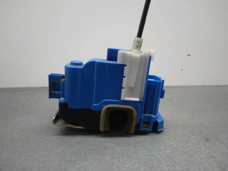 Cerradura Puerta Trasera Derecha para Fiat 500 L (330)