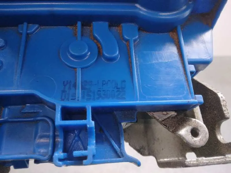 Cerradura Puerta Trasera Derecha para Fiat 500 L (330)