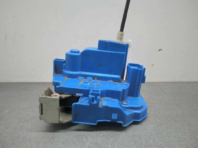 Cerradura Puerta Trasera Izquierda para Fiat 500 L (330)