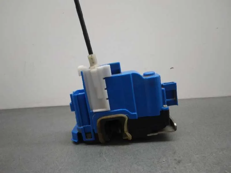 Cerradura Puerta Trasera Izquierda para Fiat 500 L (330)