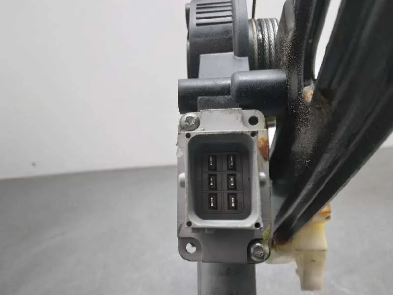 Elevalunas Delantero Izquierdo para Fiat 500 L (330)