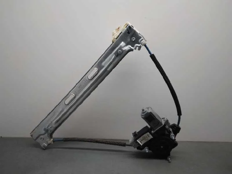 Elevalunas Trasero Izquierdo para Fiat 500 L (330)