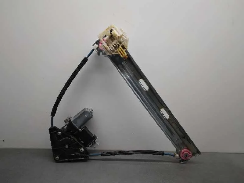 Elevalunas Trasero Izquierdo para Fiat 500 L (330)