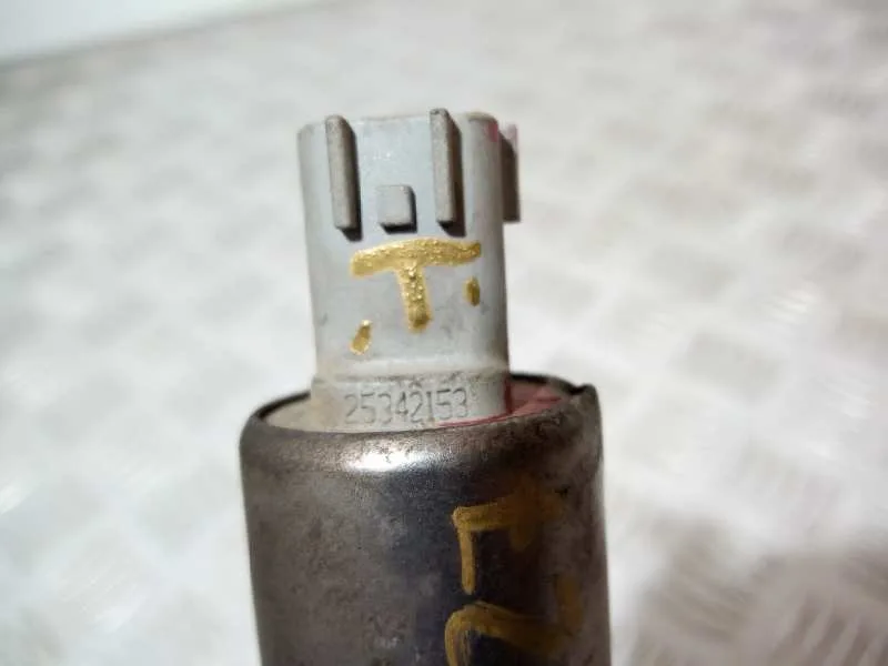 Sensor para Nissan Micra (K12E)