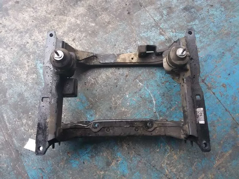 Puente Delantero para Jeep Cherokee