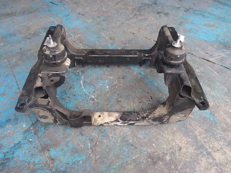Puente Delantero para Jeep Cherokee