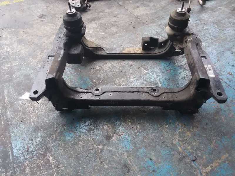 Puente Delantero para Jeep Cherokee