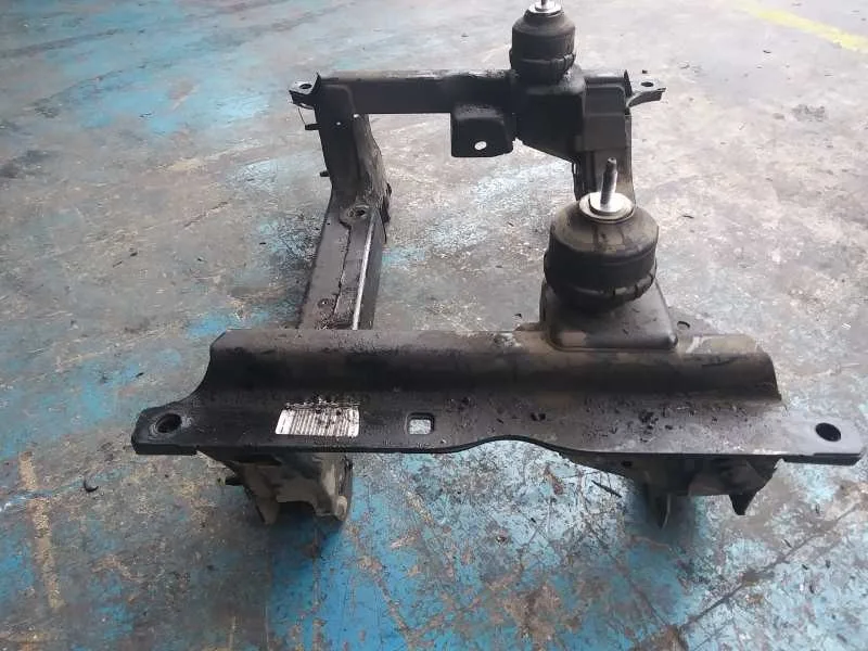 Puente Delantero para Jeep Cherokee