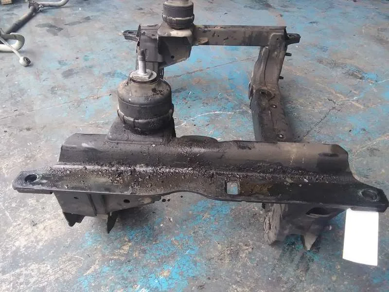 Puente Delantero para Jeep Cherokee