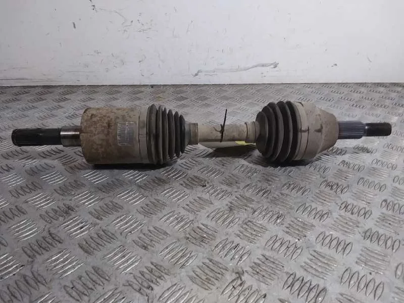 Transmision Delantera Izquierda para Jeep Cherokee