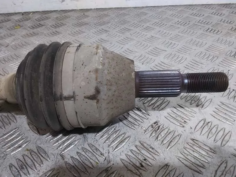 Transmision Delantera Izquierda para Jeep Cherokee