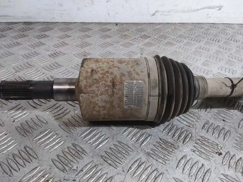 Transmision Delantera Izquierda para Jeep Cherokee