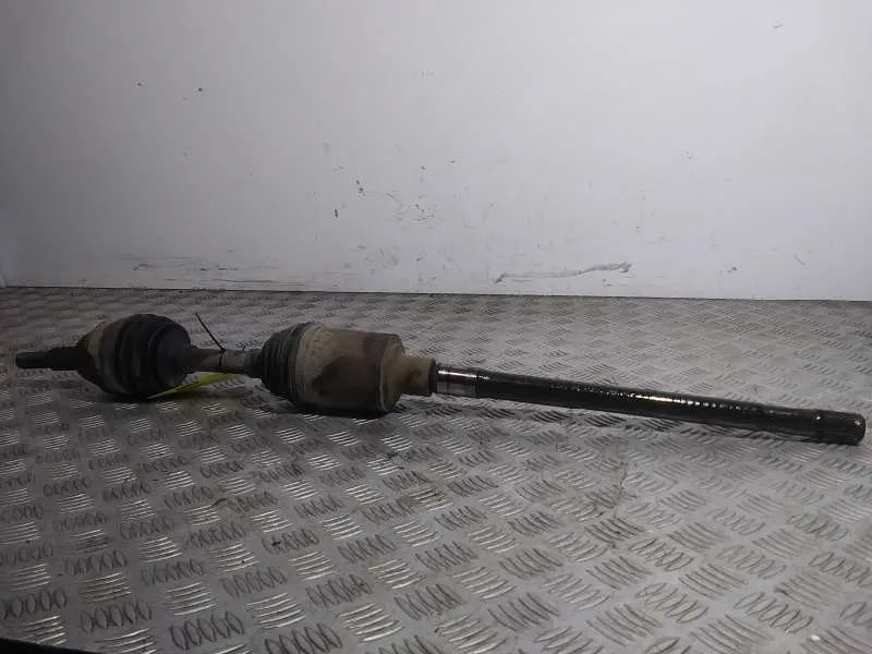 Transmision Delantera Derecha para Jeep Cherokee