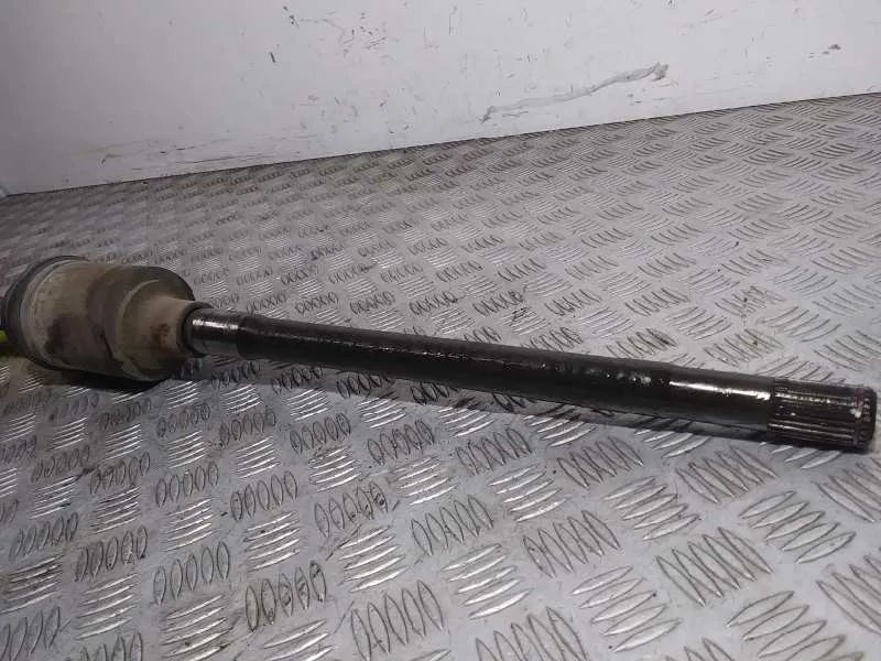 Transmision Delantera Derecha para Jeep Cherokee