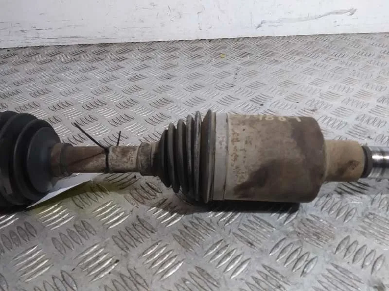 Transmision Delantera Derecha para Jeep Cherokee