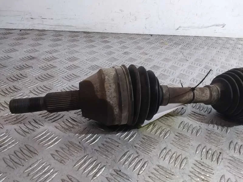 Transmision Delantera Derecha para Jeep Cherokee