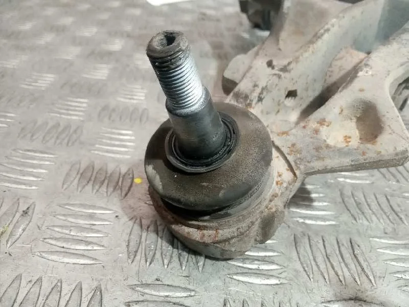 Brazo Suspension Inferior Delantero Derecho para Jeep Cherokee