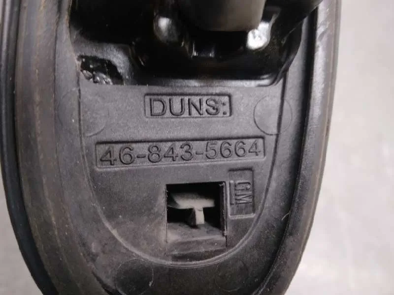 Retrovisor Izquierdo para Opel Corsa E