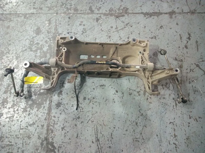 Puente Delantero para Volkswagen Passat Berlina (3C2)