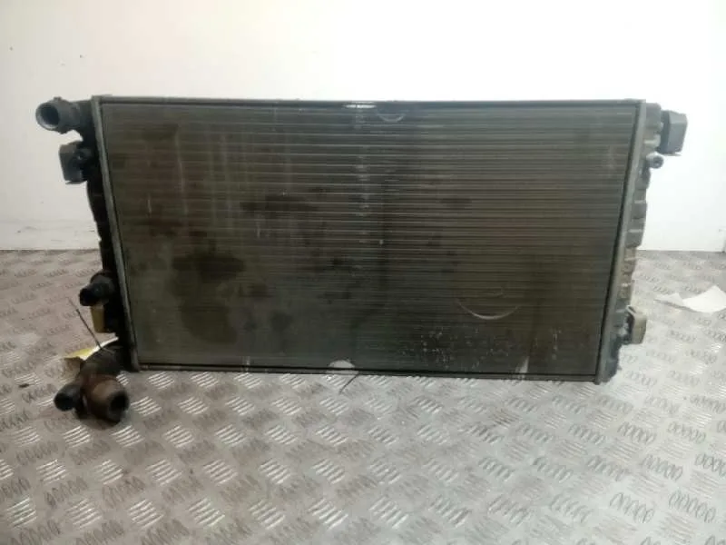 Radiador Agua para Volkswagen New Beetle (9C1/1C1)