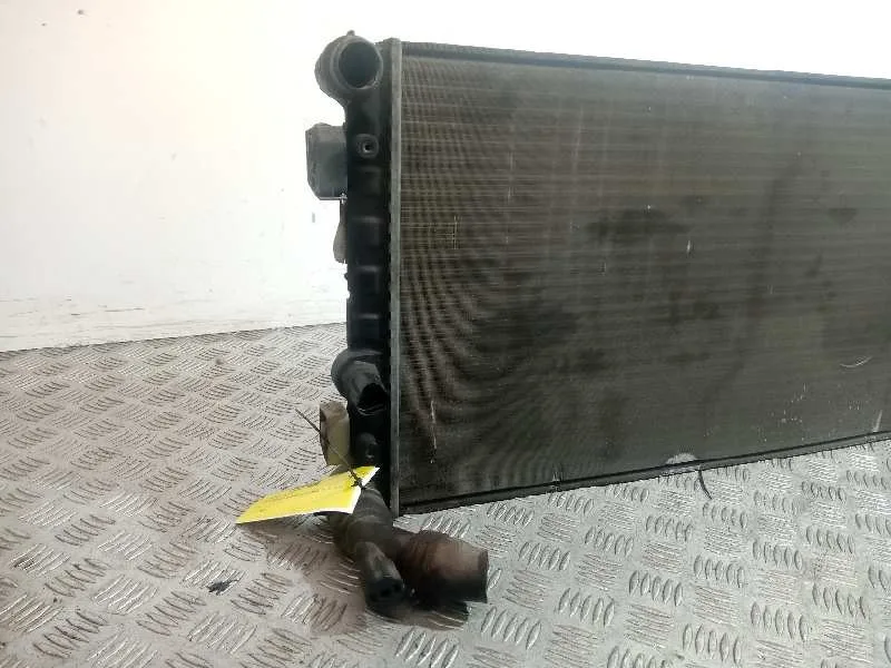 Radiador Agua para Volkswagen New Beetle (9C1/1C1)