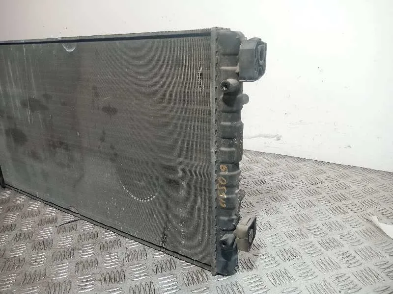 Radiador Agua para Volkswagen New Beetle (9C1/1C1)