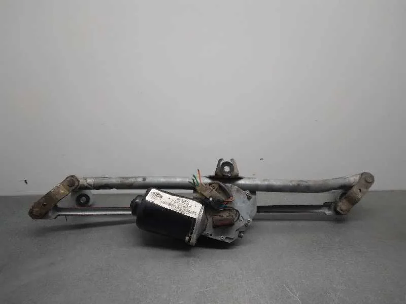 Motor Limpia Delantero para Volkswagen New Beetle (9C1/1C1)