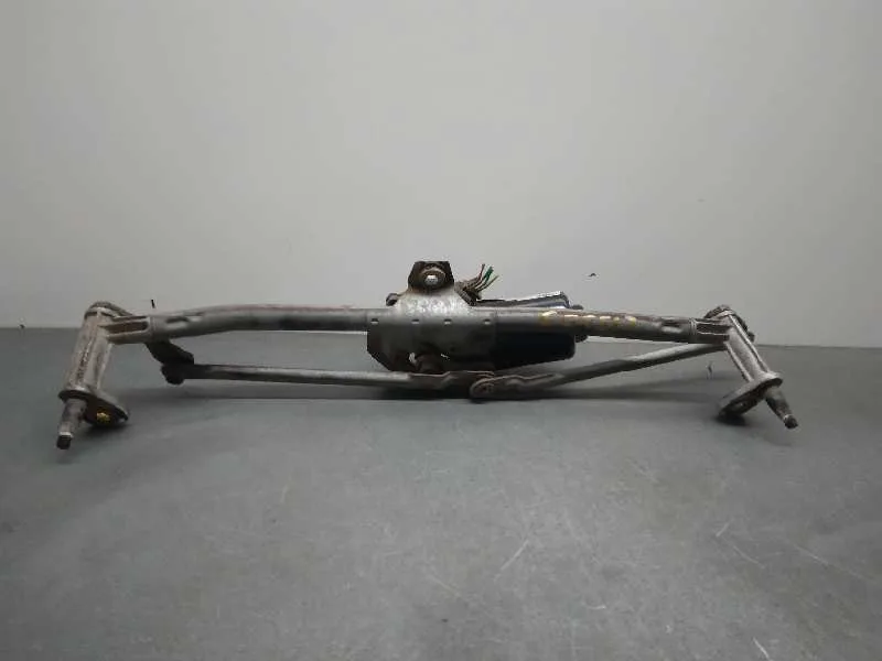 Motor Limpia Delantero para Volkswagen New Beetle (9C1/1C1)
