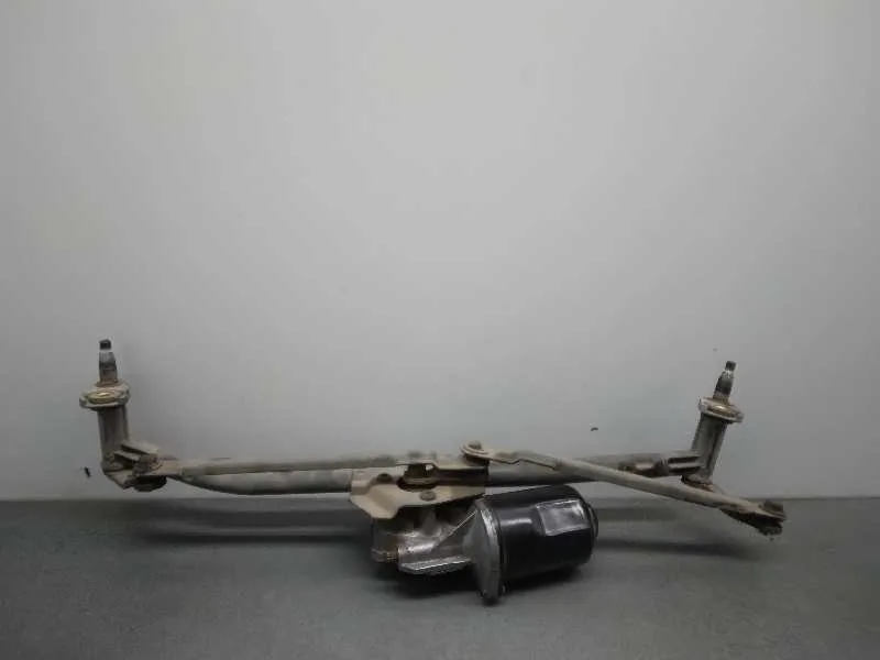 Motor Limpia Delantero para Volkswagen New Beetle (9C1/1C1)