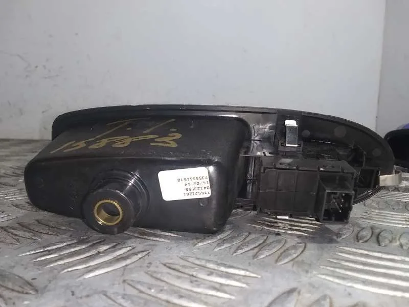 Mando Elevalunas Trasero Izquierdo para Fiat 500 L (330)