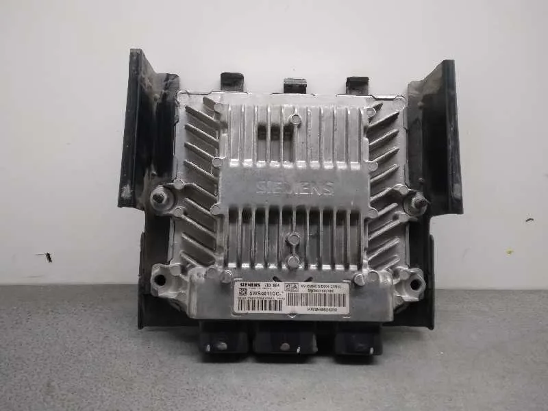 Centralita Motor Uce para Citroën C3