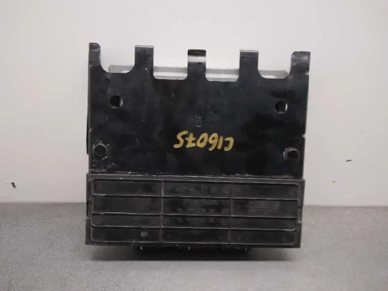 Centralita Motor Uce para Citroën C3