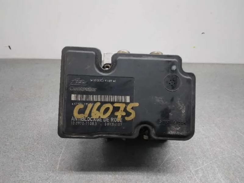 Abs para Citroën C3