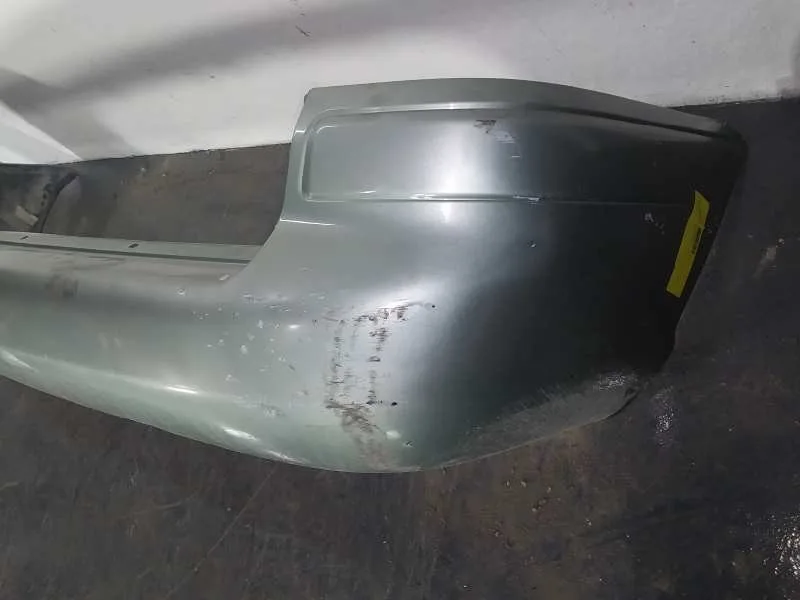 Paragolpes Trasero para Hyundai Trajet (Fo)