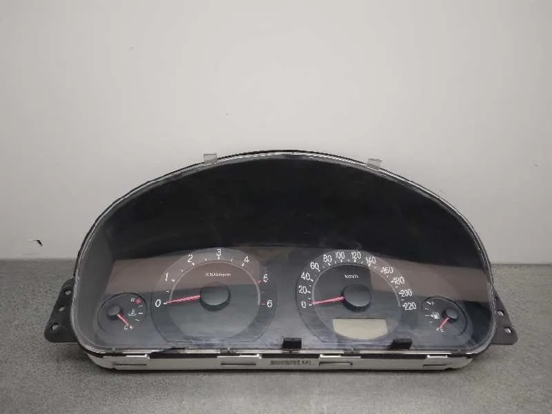 Cuadro Instrumentos para Hyundai Trajet (Fo)