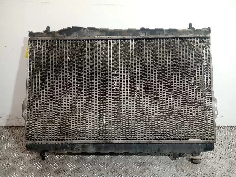 Radiador Agua para Hyundai Trajet (Fo)