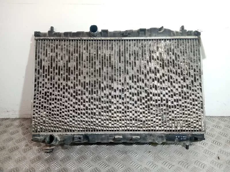Radiador Agua para Hyundai Trajet (Fo)