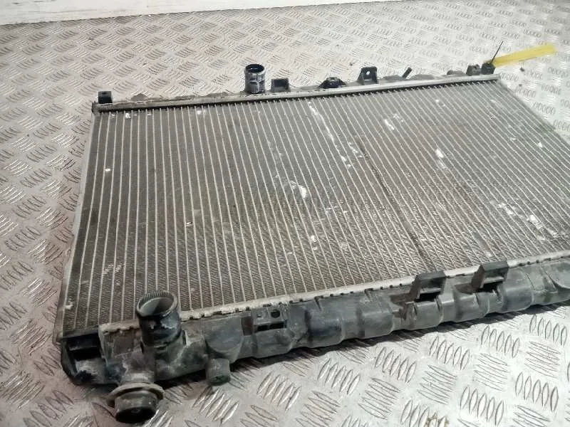Radiador Agua para Hyundai Trajet (Fo)