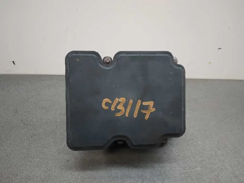 Abs para Citroën C4 Picasso