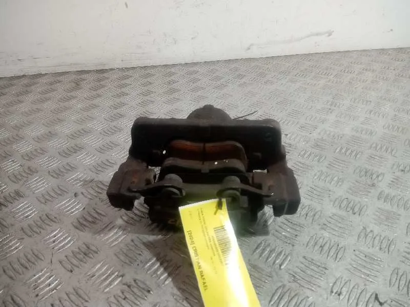 Pinza Freno Delantera Derecha para Citroën C4 Picasso
