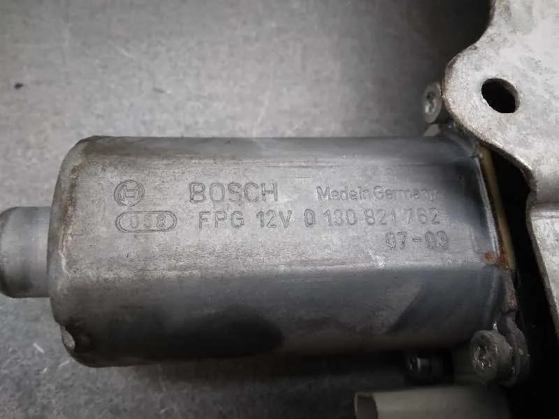 Elevalunas Delantero Derecho para Citroën Xsara Picasso