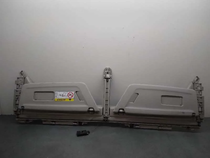 Parasol Izquierdo para Citroën C4 Picasso