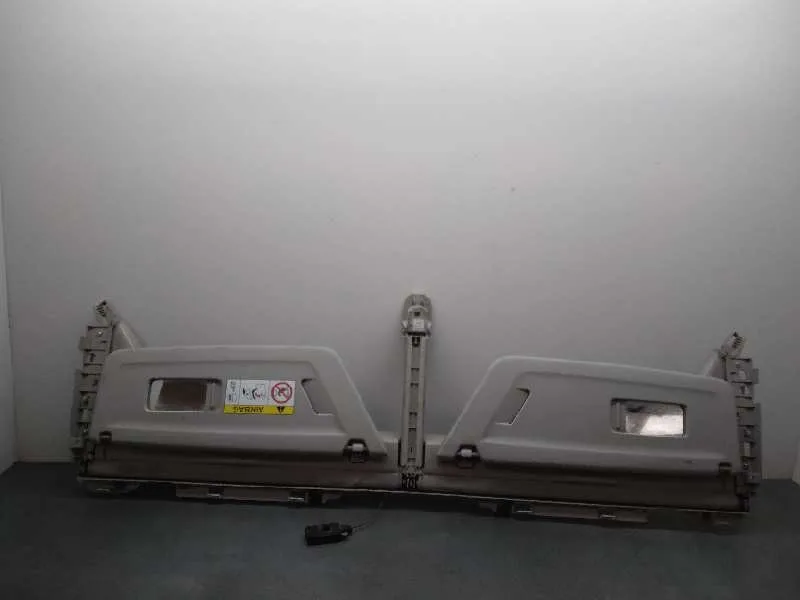 Parasol Izquierdo para Citroën C4 Picasso